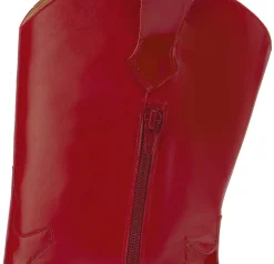 Stiefeletten|Horsch Schuhe Western Boot in Untergrößen