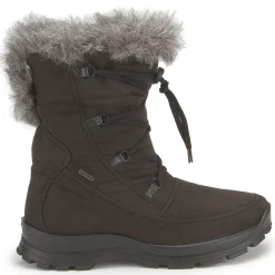 Stiefel|Boots|Romika Winterboot in Übergrößen