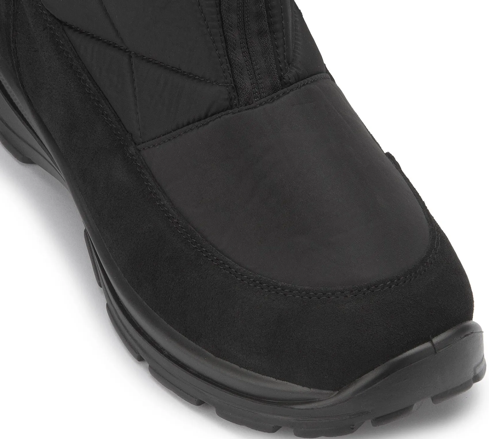 Stiefeletten|Boots|Romika Winterboot in Übergrößen