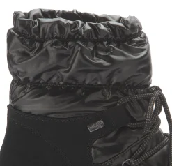 Stiefeletten|Boots|Remonte Winterboot in Übergrößen