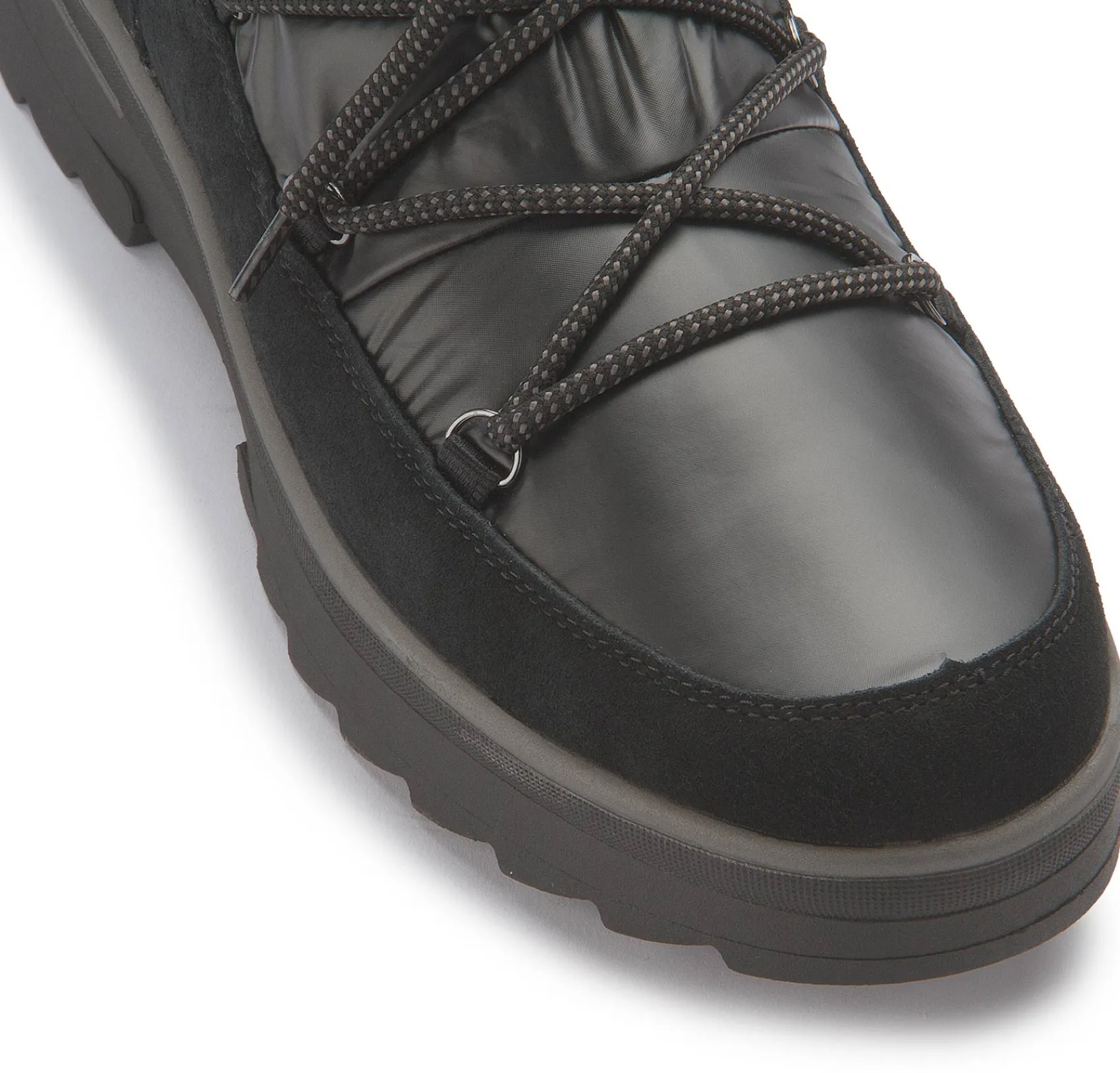 Stiefeletten|Boots|Remonte Winterboot in Übergrößen