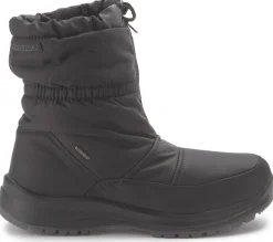 Stiefeletten|Boots|Josef Seibel DA Winterboot in Übergrößen