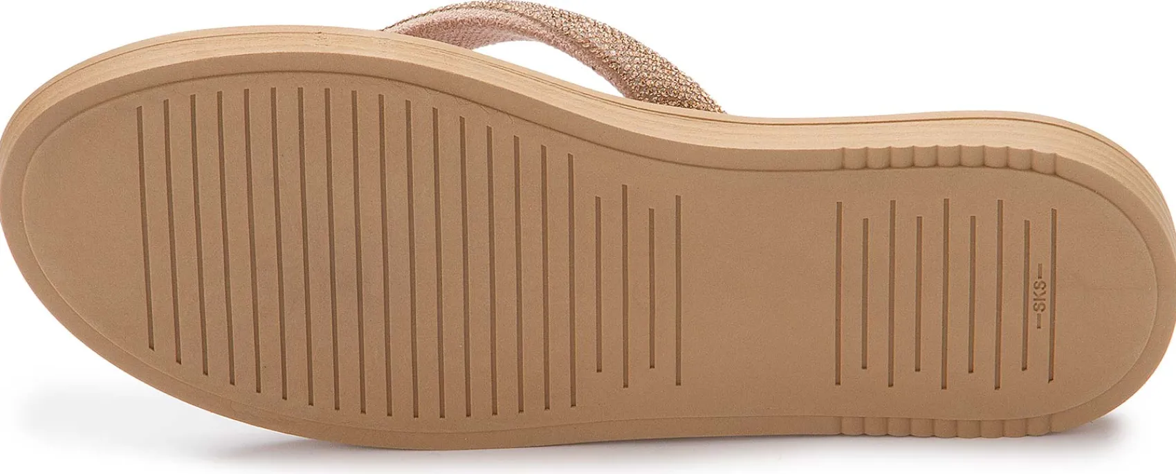 Zehentrenner|Sandalen|Horsch Schuhe Zehentrenner in Übergrößen