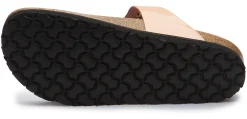 Zehentrenner|Sandalen|Horsch Schuhe Zehentrenner in Übergrößen