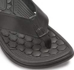Sandalen|Pegada Zehentrenner in Übergrößen