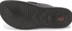 Sandalen|Pegada Zehentrenner in Übergrößen
